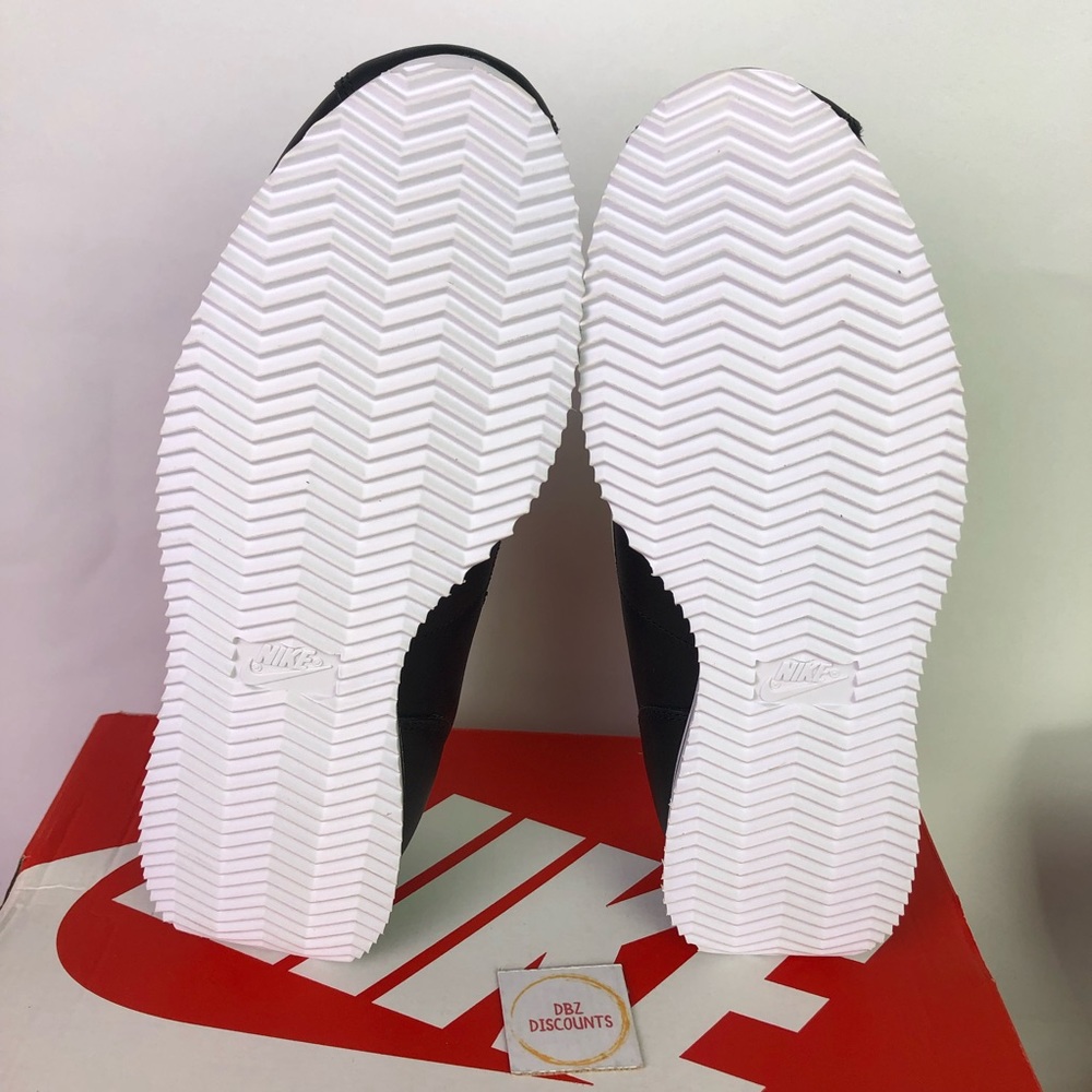 Nike Cortez Basic Jewel New Size 10 - Picture 7 of 8